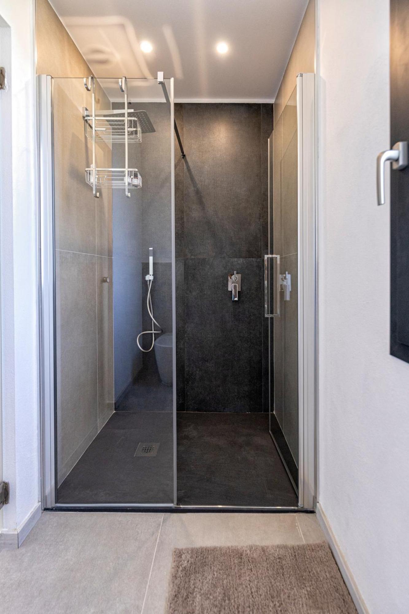 Nuovi Poderi Rooms Senorbi エクステリア 写真